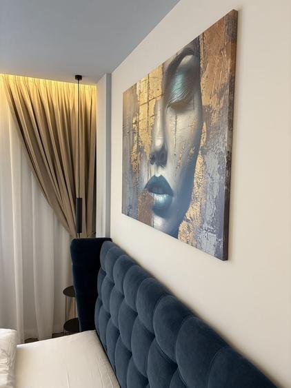 Apartament cu 2 camere decomandat în Ștrand