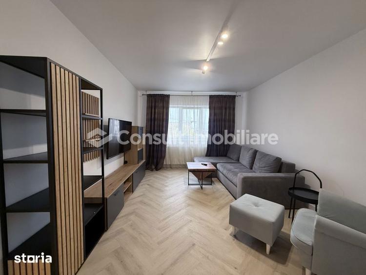 Apartament cu 3 camere decomandat în Mărăști