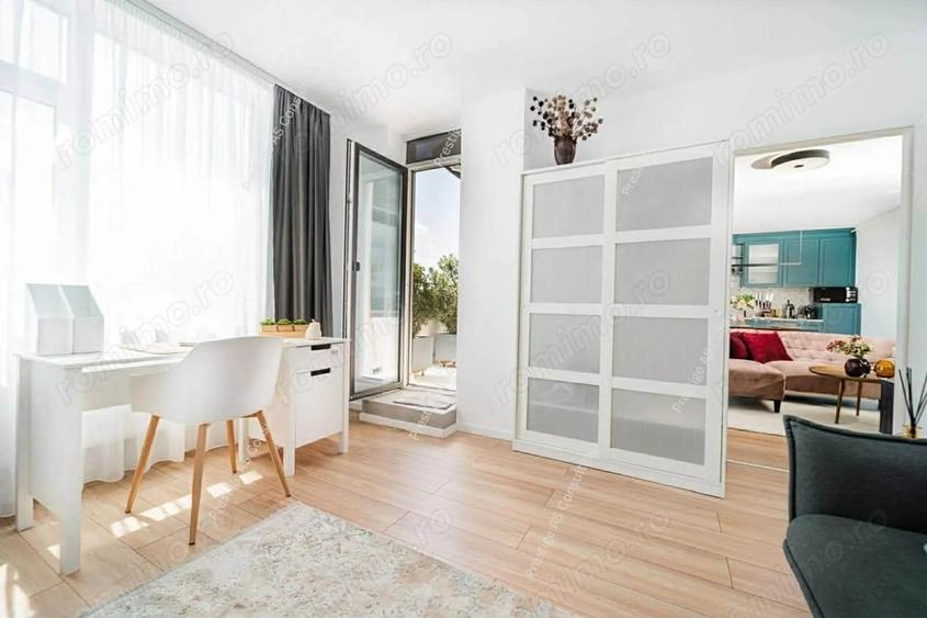 Apartament cu 4 camere în Circumvalațiunii