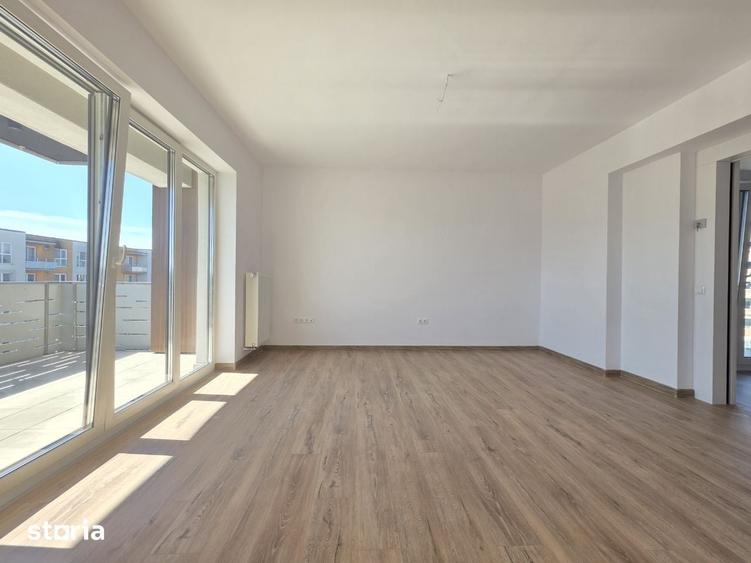 Apartament cu 3 camere în Bartolomeu