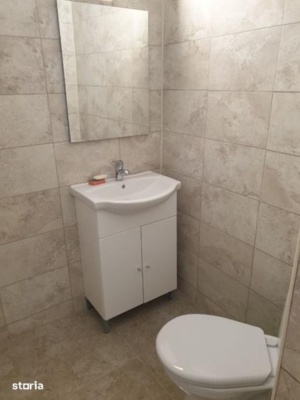 Spațiu comercial, de 54 mp, în Copou