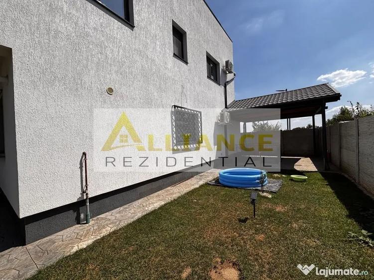 Casa de vanzare in Comuna Berceni - Berceni (Bucuresti-Ilfov) - 14