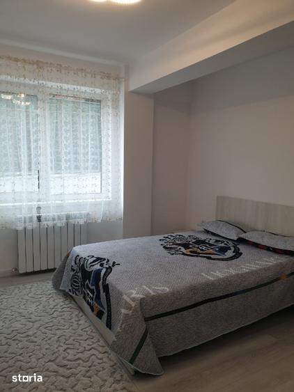 IASI - Valea Lupului -Inchiriere apartament 2 camere + loc de parcare - 6