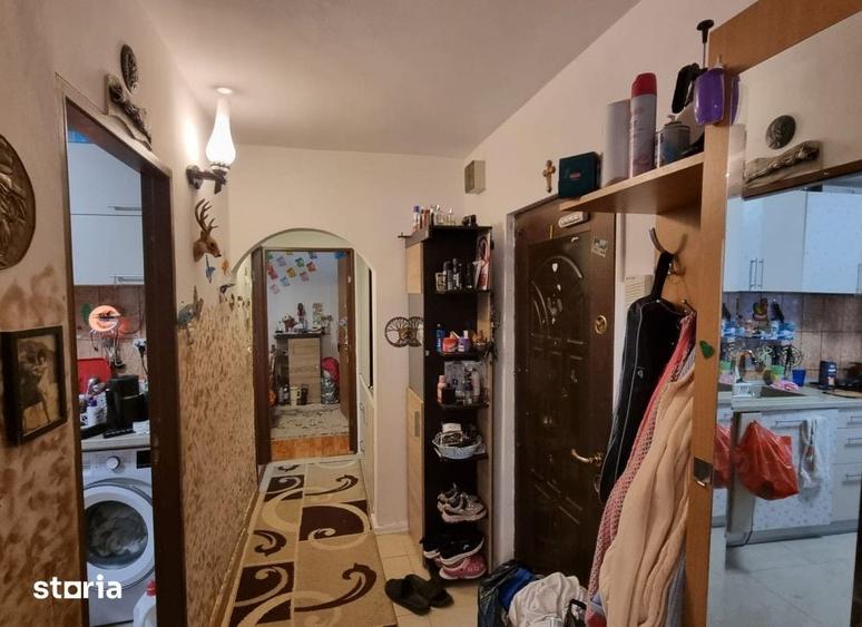 Apartament 2 camere intabulat Nicolina, 50 metri, parter Cod:163261 - 7