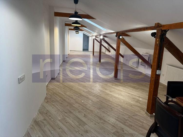 Birou, de 86 mp, în Ultracentral