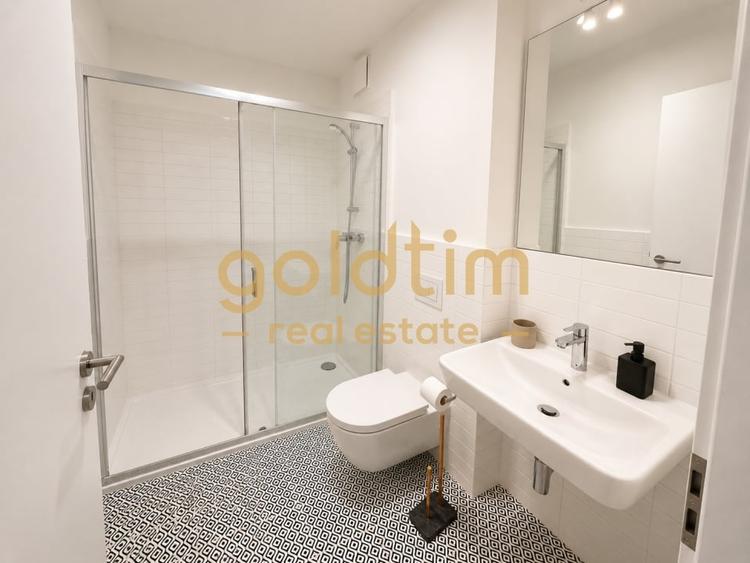 Apartament cu 2 camere decomandat, mobilat în Aviației