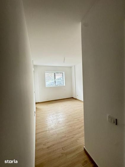 GARSONIERA FINALIZATA - BLOC NOU - MILITARI RESIDENCE - COMISION 0% - 9