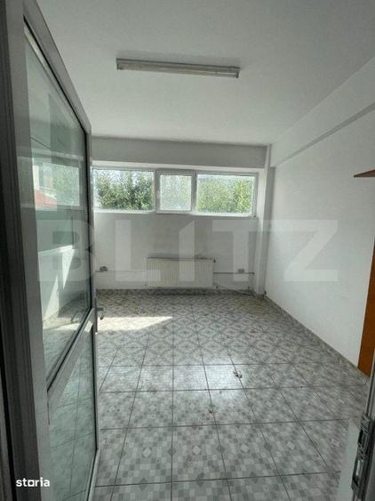 Spațiu comercial, de 1,650 mp, în Valea