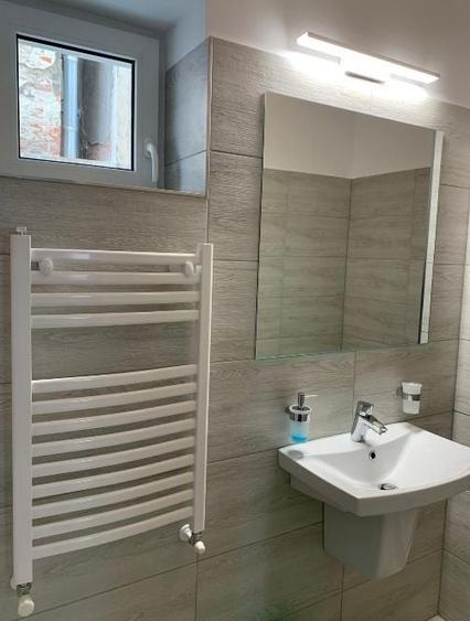 3 camere | Calea Victoriei | 4 balcoane | centrala - 17