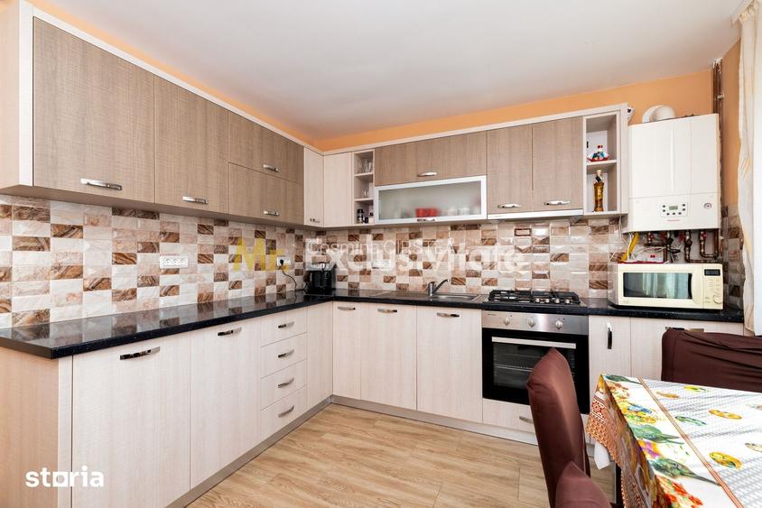 Casa Balotesti - Bascov (Pitesti, Arges) - 700 mp teren