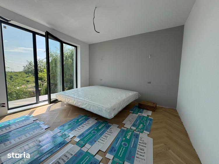 Vila Duplex Premium in Popesti-Leordeni | 185 mp | Teren 190 mp - 6