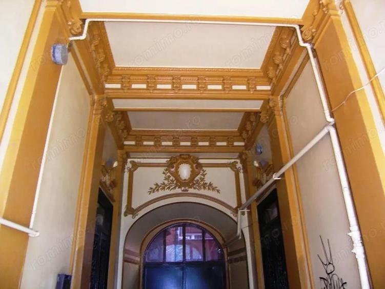 Spațiu comercial, de 2,800 mp, în Ultracentral