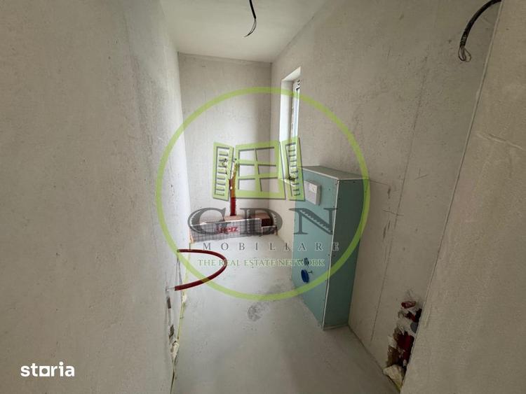 Casă cu 4 camere cu Teren 400 Mp în Feleacu