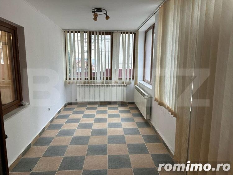 Casa 7 camere, 430 mp utili, Burdujeni - 10