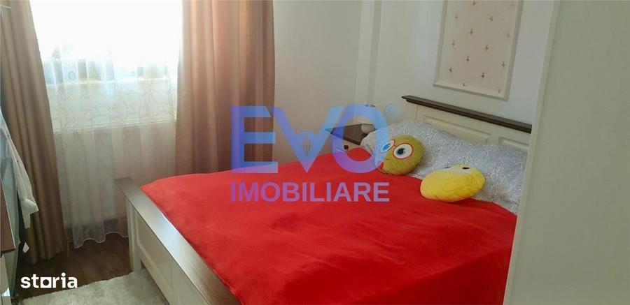 Apartament cu 3 camere în Valea Lupului