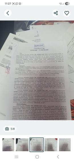 Spațiu comercial, în Postăvari