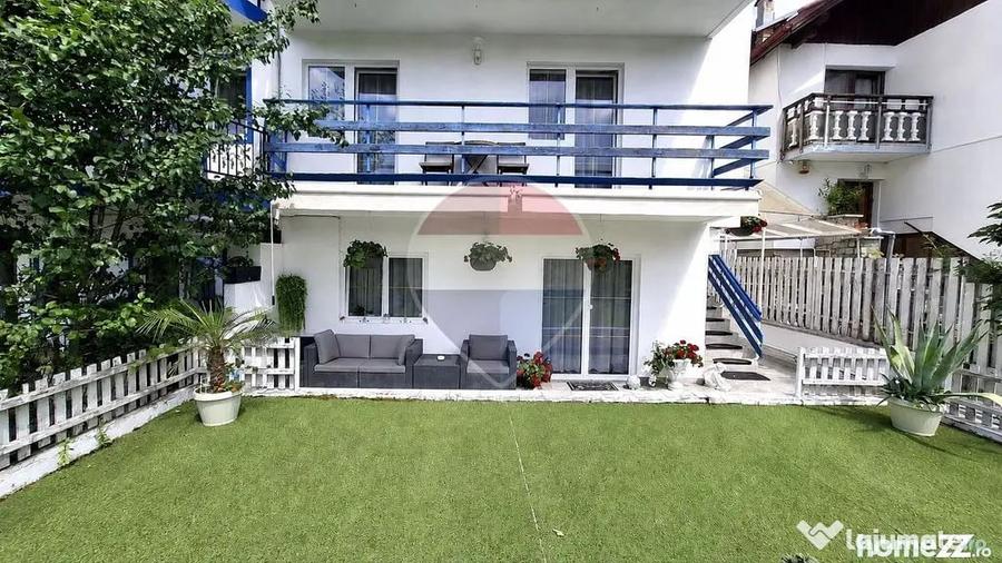 Casă cu 13 camere cu Teren 240 Mp în Cioplea