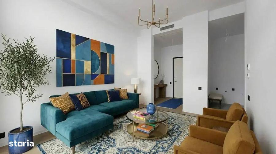 2 camere premium | One Floreasca Towers | Mall Promenada - 3