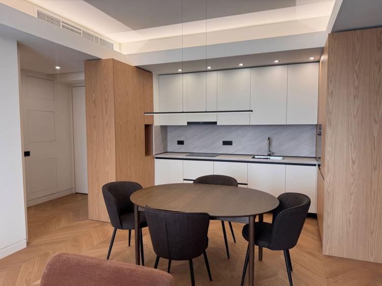 NEW | 2 Room apartment | BHB | SPA, POOL, GYM| - 8
