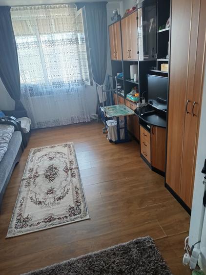 Garsonieră nedecomandată în Mărăței