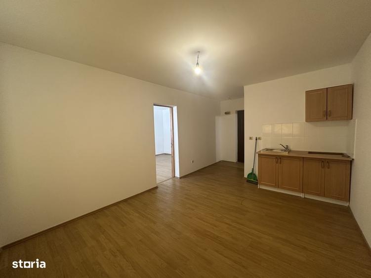 Apartament cu 2 camere în Moara