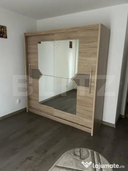 Apartament 2 camere, 50 mp, parcare, zona str. Libertatii - - 3