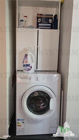 Apartament luminos de vanzare cu 2 camere in zona Crangasi- disponibil - 5
