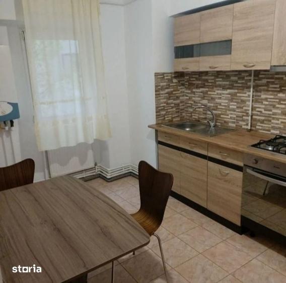 Apartament cu 2 camere decomandat în Cug
