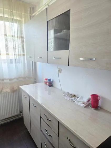 Apartament cu 2 camere nedecomandat în Tătărași