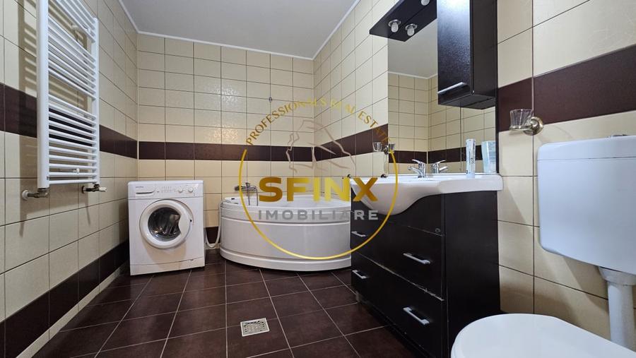 2 camere bloc 2008/ Vitan Barzesti Confort Park/ centrala/ pet friendly - 14