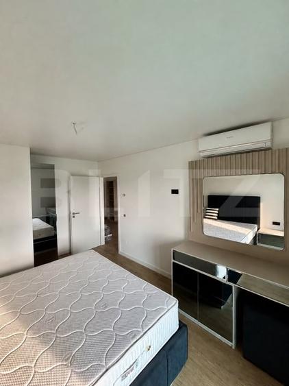 Apartament 2 camere, modern, parcare, zona Zorilor - 5