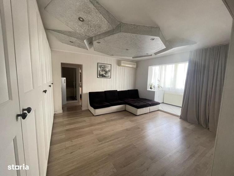 Apartament cu 3 camere în Iosia