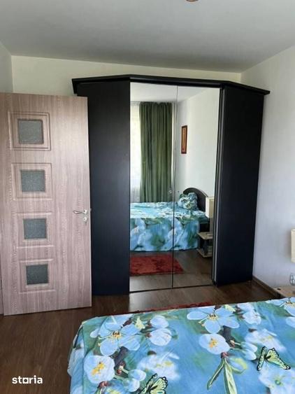 Apartament cu 2 camere semidecomandat în Drumul Taberei