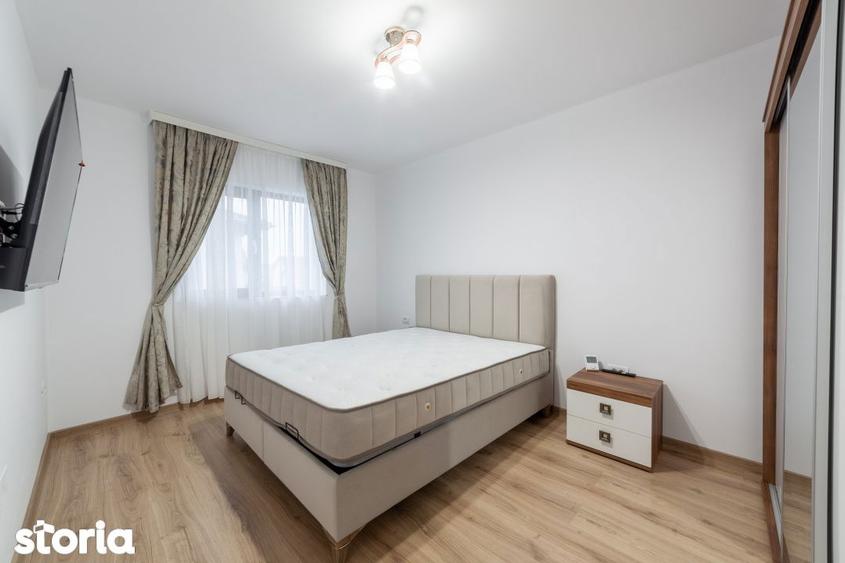 Casă cu 4 camere cu Canalizare în Ștefănești