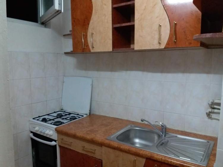 Garsonieră decomandată în Mărăști