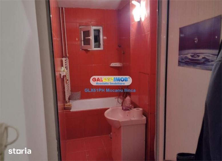 Apartament cu 2 camere nedecomandat în Vest