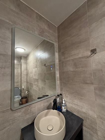 Apartament cu 2 camere decomandat în Preajba