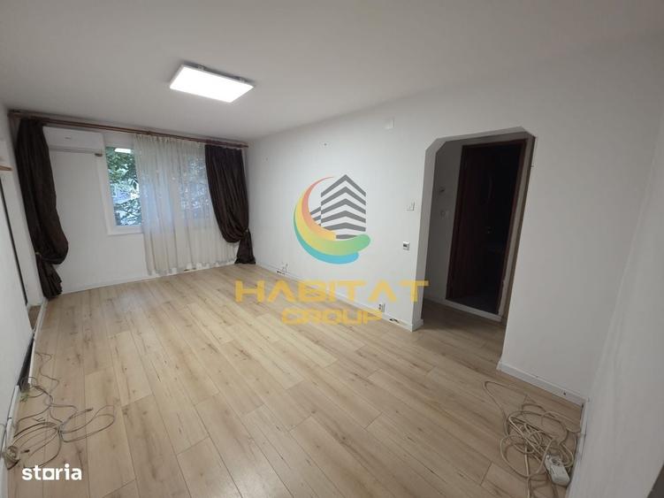 Apartament cu 4 camere în Central