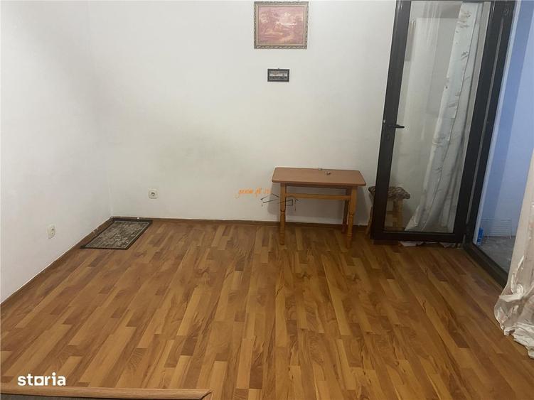 Garsonieră nedecomandată, mobilată în Obor