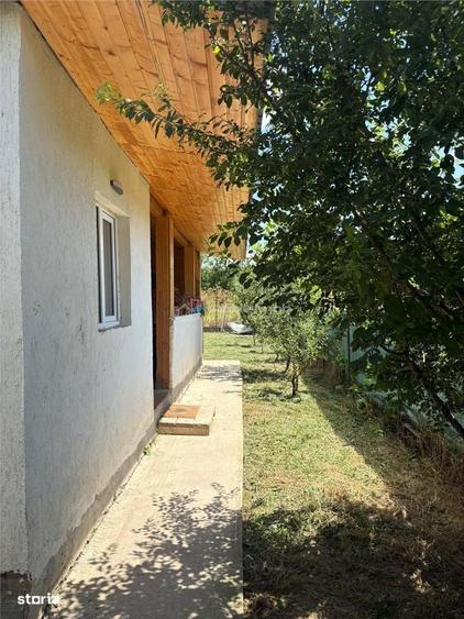 Casa P+M - 4 camere - Magurele - 13