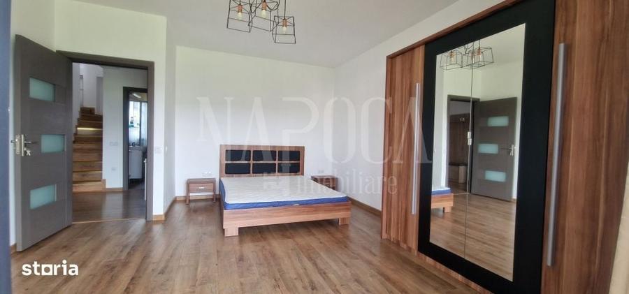 Apartament 4 camere de vanzare in Buna Ziua, Cluj Napoca - 8