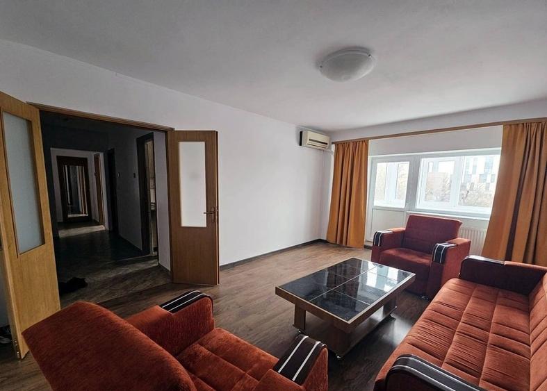 Piata Victoriei - 3 min. metrou - Apartament MODERN - 2