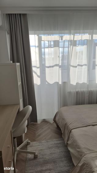 Garsoniera complet renovata ?i utilata, zona Spitalul Colentina - 5