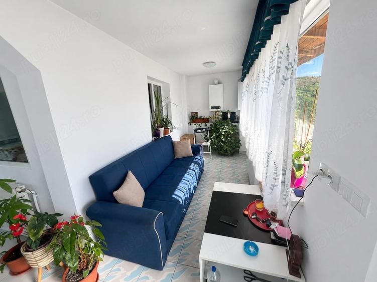Casa de 1000m2 in Hoisesti Neamt - 4