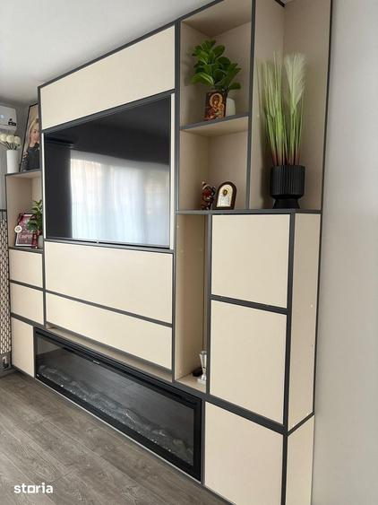 Apartament cu 2 camere în Obor