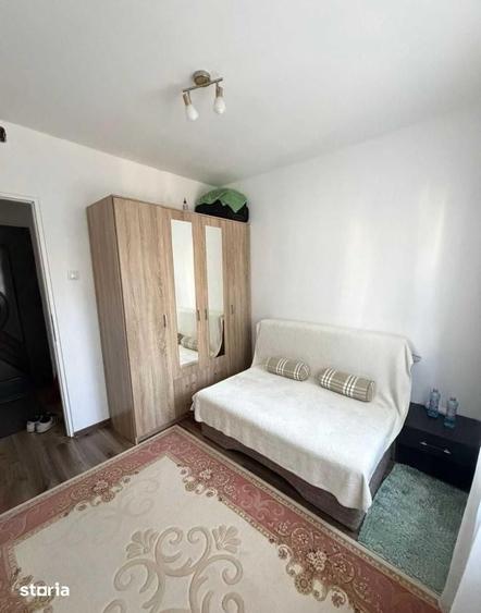 Apartament cu 3 camere semidecomandat în Mănăștur