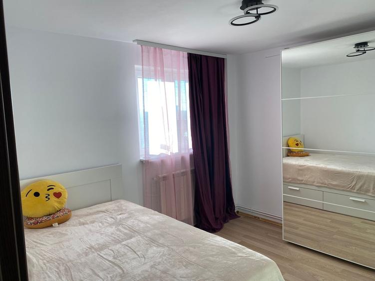 Apartament cu 2 camere în Tineretului