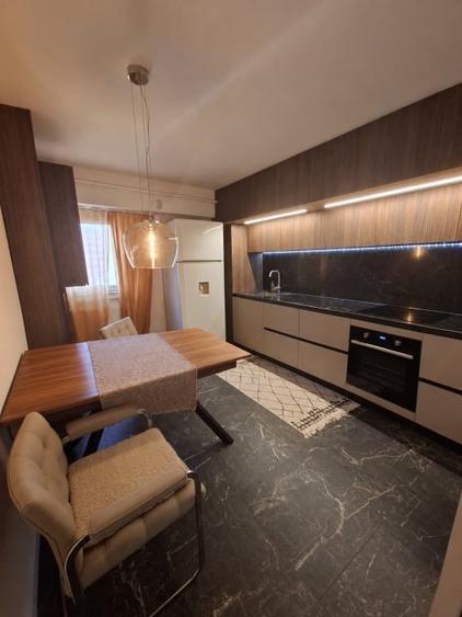 Apartament premium | 3 camere | 90 mp | Lăpuș | Mobilat/utilat - 4