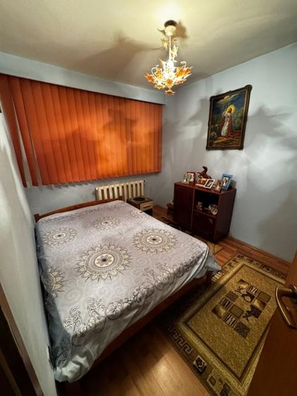 Apartament 2 camere decomandate, 53 mp, zona străzii Arinilor - 5