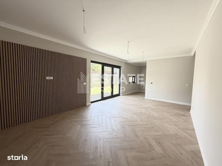 Proiect modern Ciarda Rosie - 4